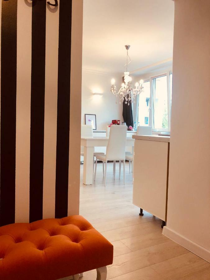 Apartament Matejki I - Unique Apartments シュチェチン エクステリア 写真