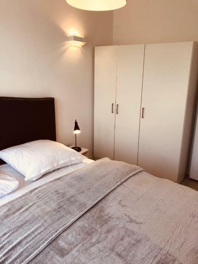Apartament Matejki I - Unique Apartments シュチェチン エクステリア 写真