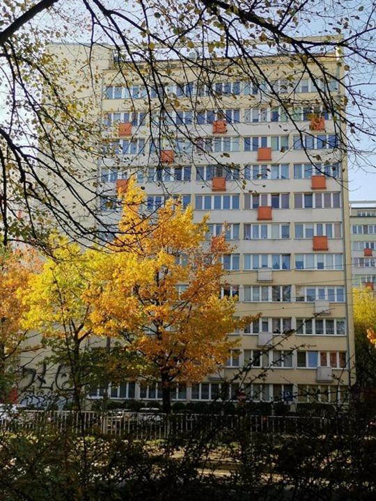 Apartament Matejki I - Unique Apartments シュチェチン エクステリア 写真